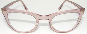 Shuron Nulady CB Eyeglasses